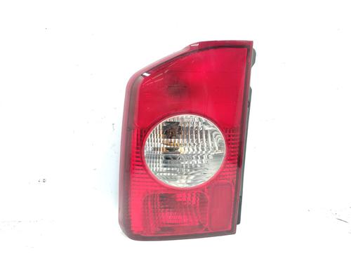 Used Left taillight Left taillight SSANGYONG KORANDO (KJ) 2.9 TD (120 hp) 40219437 40219437