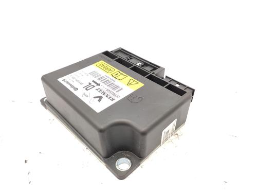 Airbag module RENAULT LATITUDE (L70_) 2.0 dCi 175 (L70Y, L734) (173 hp) 28518574