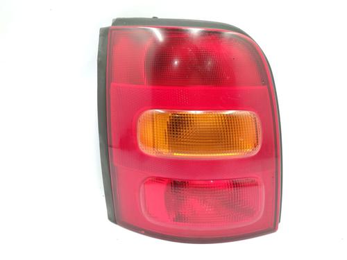 Used Left taillight NISSAN MICRA II (K11) [1992-2007]  24104599