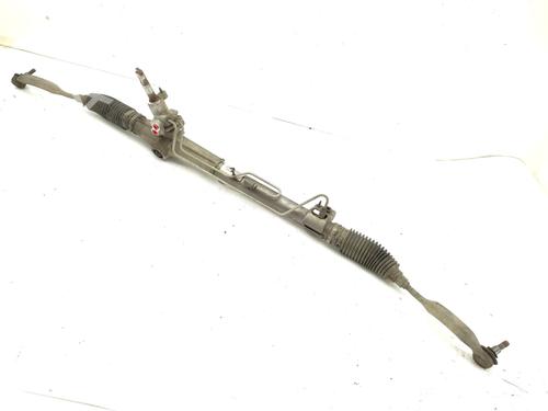 Steering rack PEUGEOT 407 SW (6E_, 6D_) 1.6 HDi 110 | BP28973865M22 