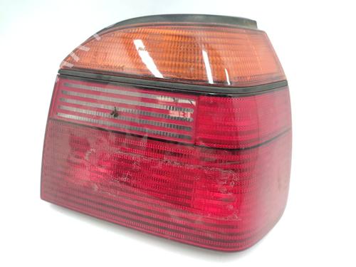 Used Right taillight VW GOLF III (1H1) 1.4 (60 hp) 21153460