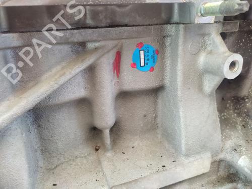 Engine MAZDA 6 Hatchback (GG) 1.8 | BP36224019M1 - Image 6