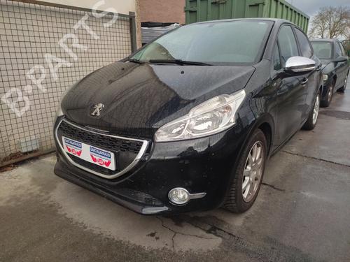 Switch PEUGEOT 208 I (CA_, CC_)  | BP21161426I30 