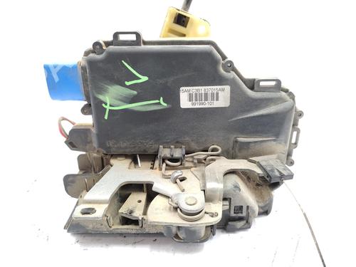 Used Front left lock SEAT CORDOBA (6L2) [2002-2009]  21155353