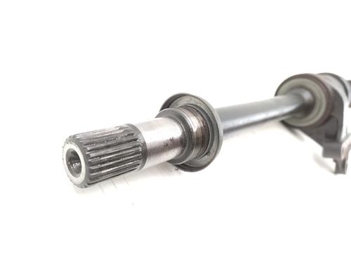 Right front driveshaft MAZDA 2 (DE_, DH_)  | BP21156056M39 