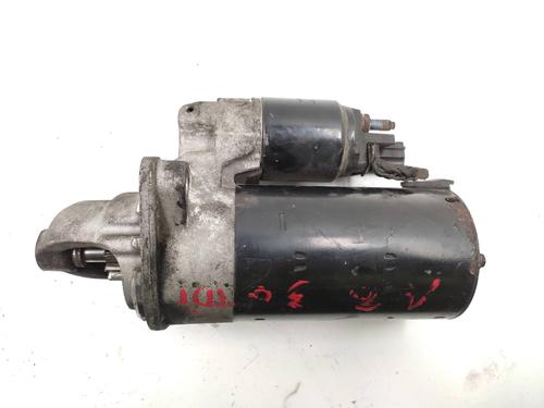 Startmotor AUDI A8 D3 (4E2, 4E8) 3.0 TDI quattro (233 hp) 21150683