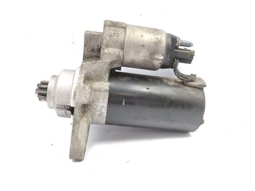 Startmotor SKODA OCTAVIA II (1Z3) 1.9 TDI (105 hp) 24843331