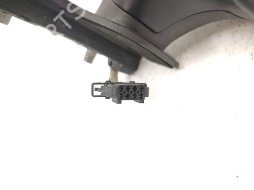 Right mirror SEAT ALTEA (5P1)  | BP21153786C27 