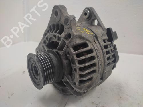 Generator SEAT LEON (1M1) 1.6 16 V (105 hp) 21149817