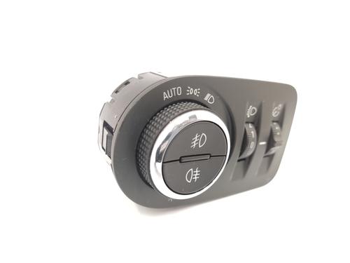Headlight switch OPEL ASTRA K (B16) 1.4 Turbo (68) | BP21156209I24 
