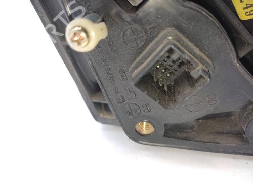 Left mirror HYUNDAI COUPE I (RD) 1.6 16V | BP21154058C26 