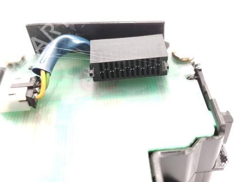 Steering column stalk VOLVO S40 II (544) 1.8 | BP31013787I23