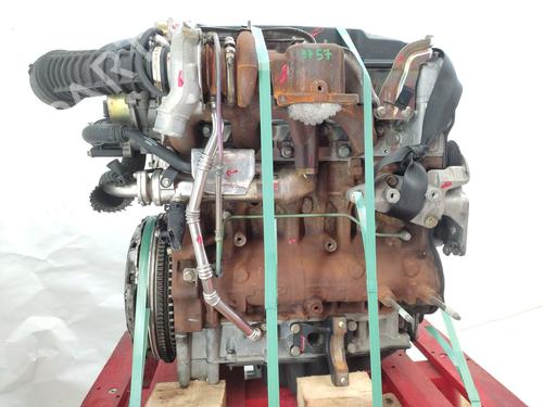 Engine FORD MONDEO III (B5Y) 2.0 16V TDDi / TDCi | BP37184400M1 - Image 3