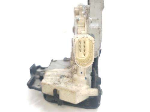 Front right lock AUDI A4 B6 (8E2)  | BP21152745C97 