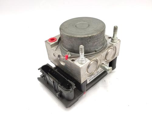ABS pump RENAULT CLIO III Hatchback Van (SB_, SR_)  | BP26589063M43 