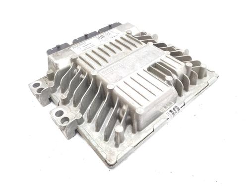 Engine control unit (ECU) RENAULT MEGANE II (BM0/1_, CM0/1_) 1.5 dCi (BM02, BM13, BM2A, CM02, CM13) | BP21155300M57 