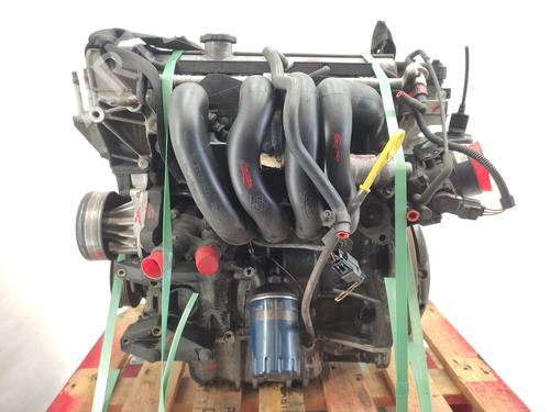 Motor für FORD FOCUS I (DAW, DBW) 1.6 16V (100 hp) 21605635