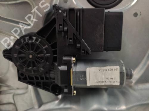 Rudehejsemekanisme venstre bagtil VW PASSAT B5 (3B2) 1.9 TDI | BP21149222C24 