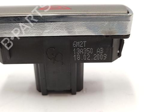 Warning switch FORD MONDEO IV (BA7) 2.0 TDCi | BP29885025I22