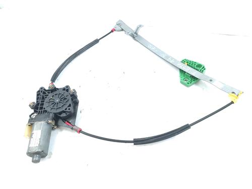 Used Front right window mechanism FORD FIESTA IV (JA_, JB_) 1.25 i 16V (75 hp) 21152508