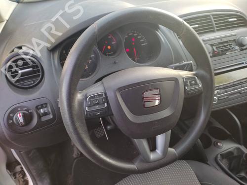 Rear right lock SEAT ALTEA XL (5P5, 5P8)  | BP21151035C99 