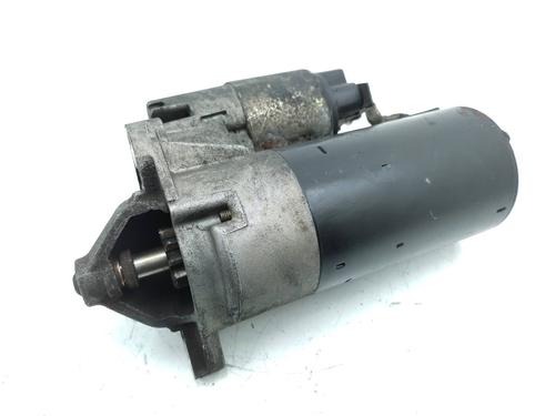 Startmotor RENAULT CLIO II (BB_, CB_) [1998-2016]  21150132
