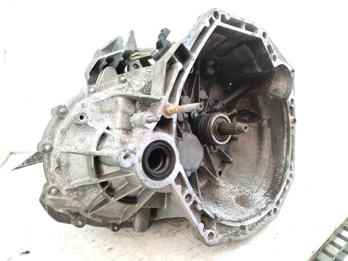 Gearbox RENAULT CLIO III (BR0/1, CR0/1)  | BP21158429M3 