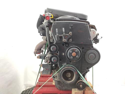 Engine KIA CARNIVAL II (GQ) 2.9 CRDi | BP24168114M1