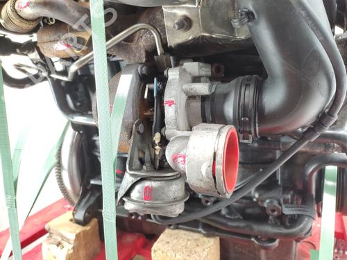 Engine VW TOURAN (1T1, 1T2) 1.9 TDI | BP31622795M1 