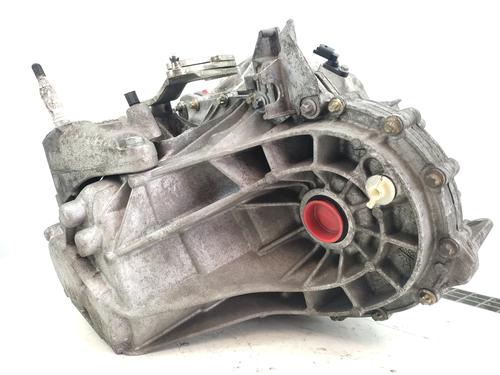 Gearbox RENAULT SCÉNIC II (JM0/1_)  | BP22978075M3 