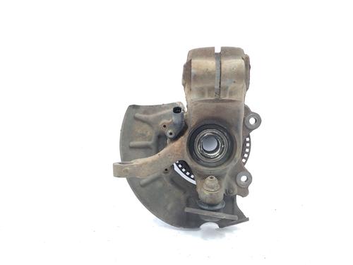 Used Left front steering knuckle Left front steering knuckle AUDI A3 (8L1) 1.8 T (150 hp) 40260052 40260052