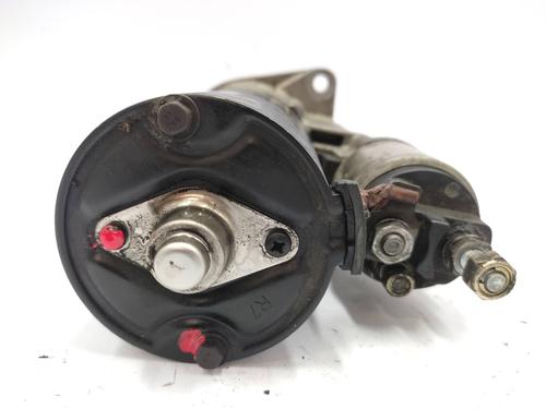 Starter FIAT DOBLO Box Body/MPV (223_) 1.9 JTD | BP21161587M8 