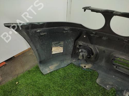 Front bumper ROVER 45 I Hatchback (RT)  | BP21150720C7 