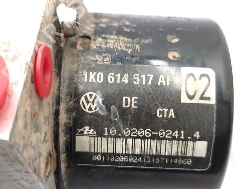ABS pump SEAT ALTEA (5P1) 1.9 TDI | BP28519199M43 