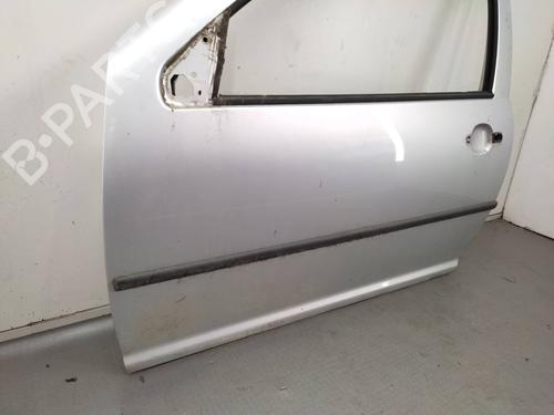 Left front door VW GOLF IV (1J1) 1.9 TDI | BP22799223C2 