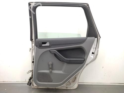 Right rear door FORD FOCUS II Turnier (DA_, FFS, DS) 1.8 TDCi | BP21160218C5 