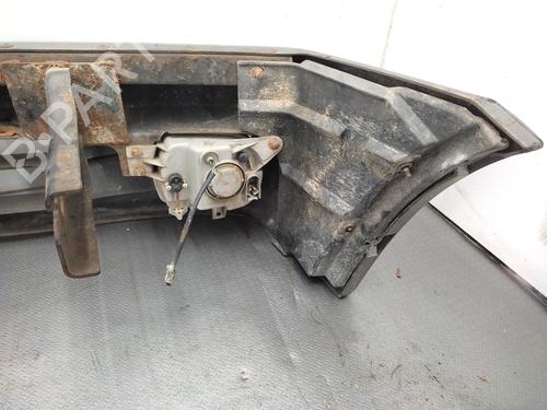 Front bumper SSANGYONG MUSSO (FJ) 2.9 TD | BP22978172C7 