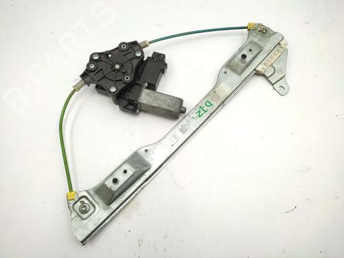 Rudehejsemekanisme ventre foran OPEL CORSA D (S07) 1.3 CDTI (L08, L68) (90 hp) 30437341