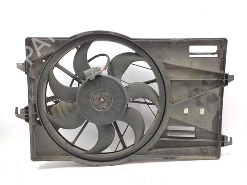 radiator-fan-ford-mondeo-iii-b5y-2000-2001-2002-2003-2004-2005-2006-2007-36561487 main image