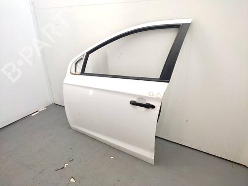Left front door HYUNDAI i20 I (PB, PBT) | BP21154006C2