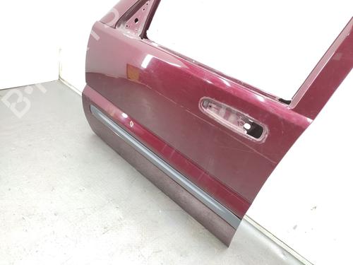Left front door JEEP CHEROKEE (KJ) 2.5 CRD 4x4 | BP27242312C2 