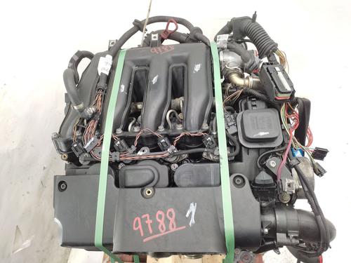 Engine BMW 3 (E46) 320 d | BP31042335M1 