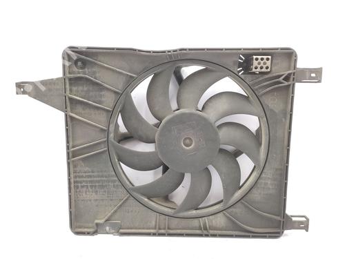Køleventilator elektrisk NISSAN QASHQAI I (J10, NJ10) [2006-2015]  22427308