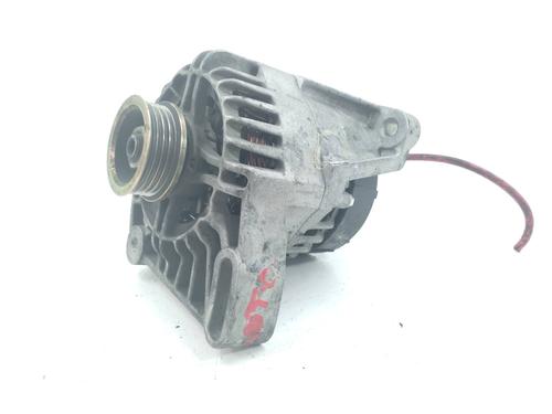 Generator FIAT PANDA (169_) 1.1 (169.AXA1A) (54 hp) 24682795