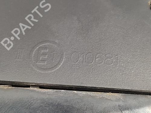 Bakspejl Højre AUDI A4 B6 (8E2) 2.5 TDI quattro | BP21157196C27 