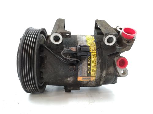 Used AC compressor NISSAN PRIMERA Hatchback (P12) [2002-2025]  21152555