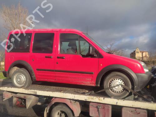 Højre forlygte FORD TOURNEO CONNECT 1.8 TDCi | BP26132319C29 