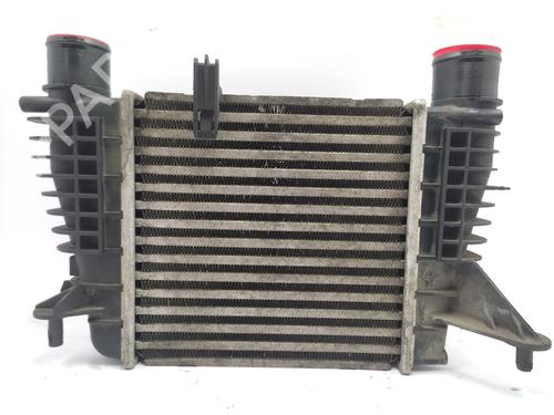 Used Intercooler RENAULT CLIO III (BR0/1, CR0/1) [2005-2014]  21161332