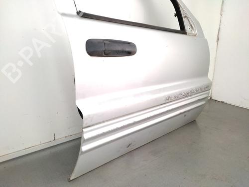 Right front door JEEP GRAND CHEROKEE II (WJ, WG) 2.7 CRD 4x4 | BP21159044C3 