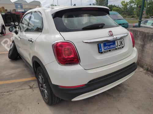 Radio FIAT 500X (334_)  | BP21149023E6 